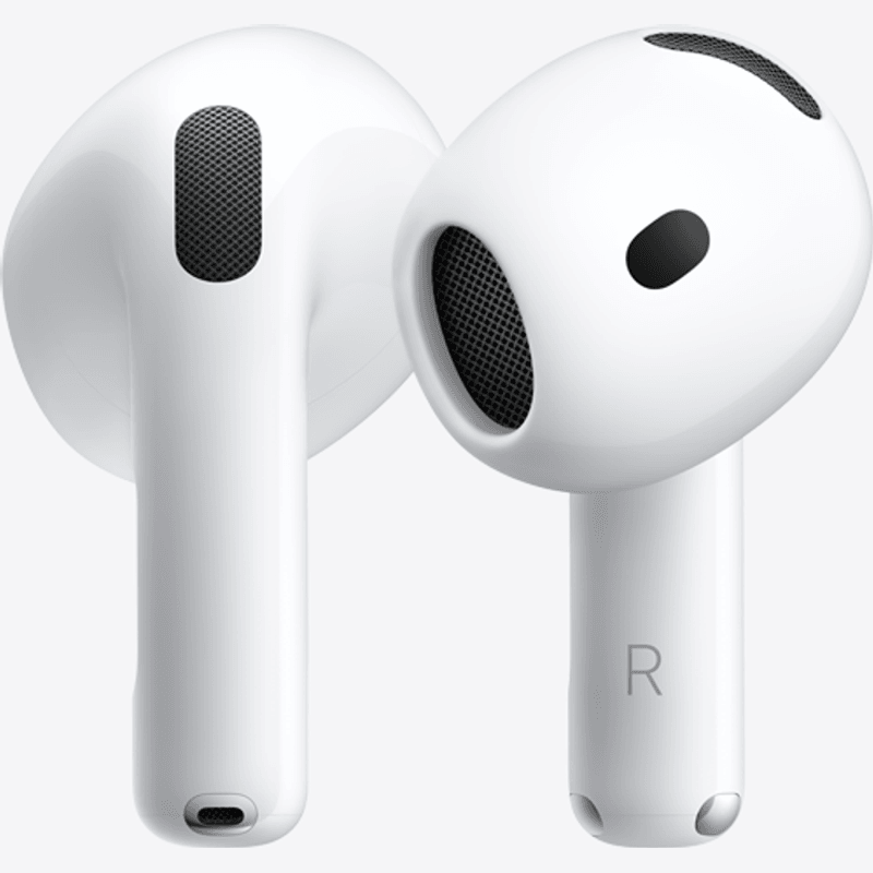AirPods 5 a noleggio operativo