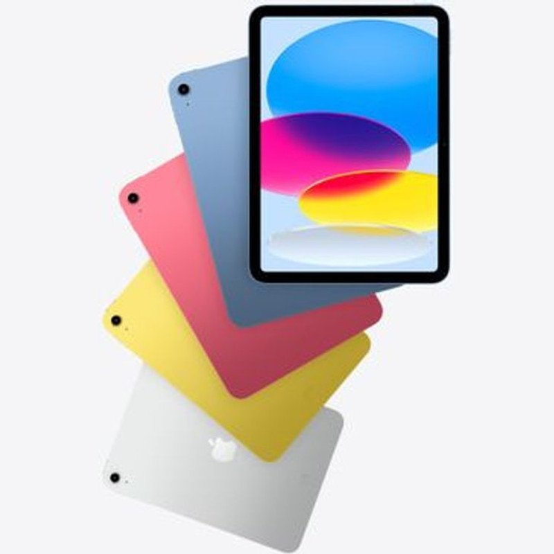 iPad (A16) a noleggio operativo
