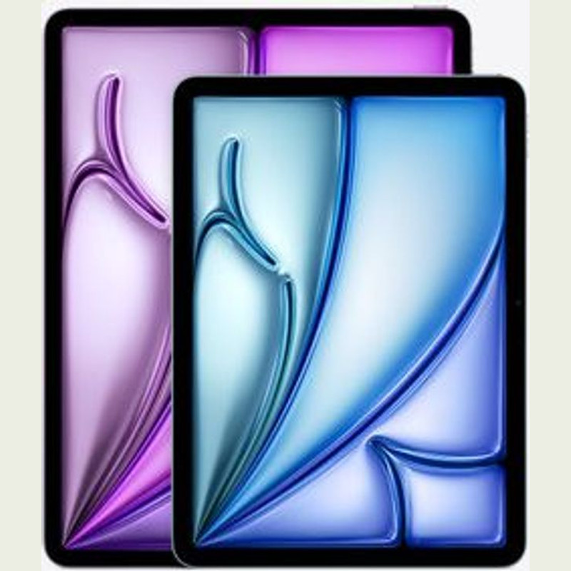 iPad Air 13 pollici a noleggio operativo