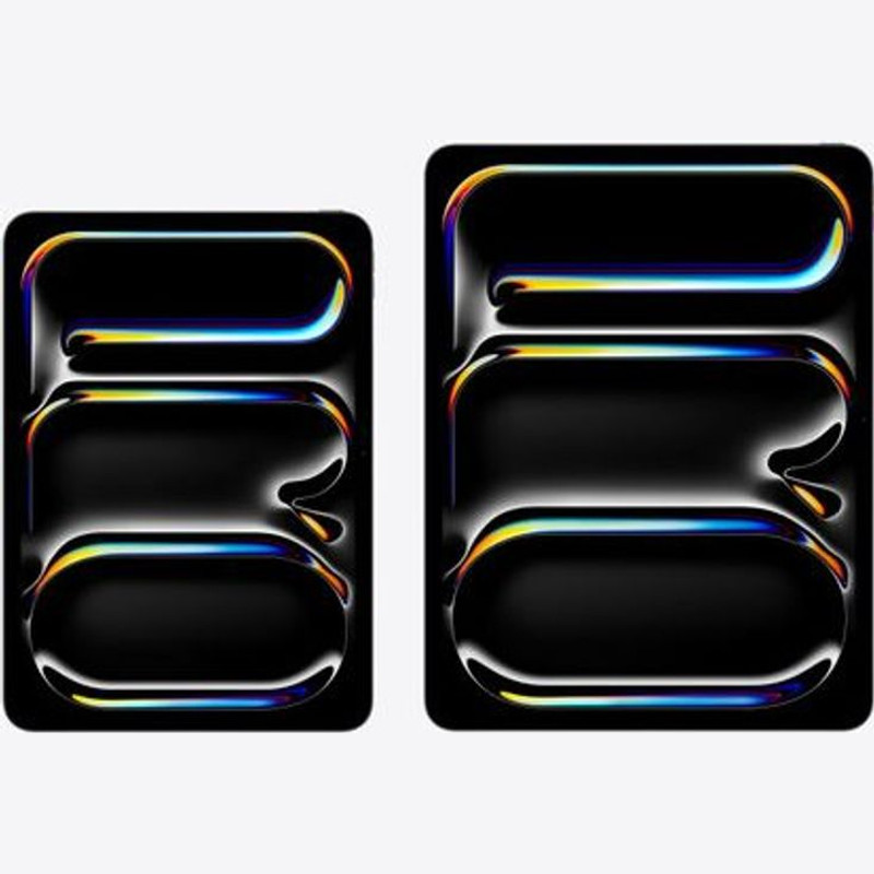 iPad Pro M5 13 pollici a noleggio operativo