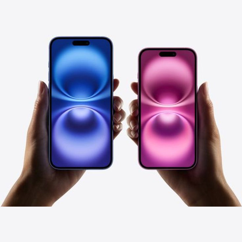 iPhone 16 a noleggio operativo