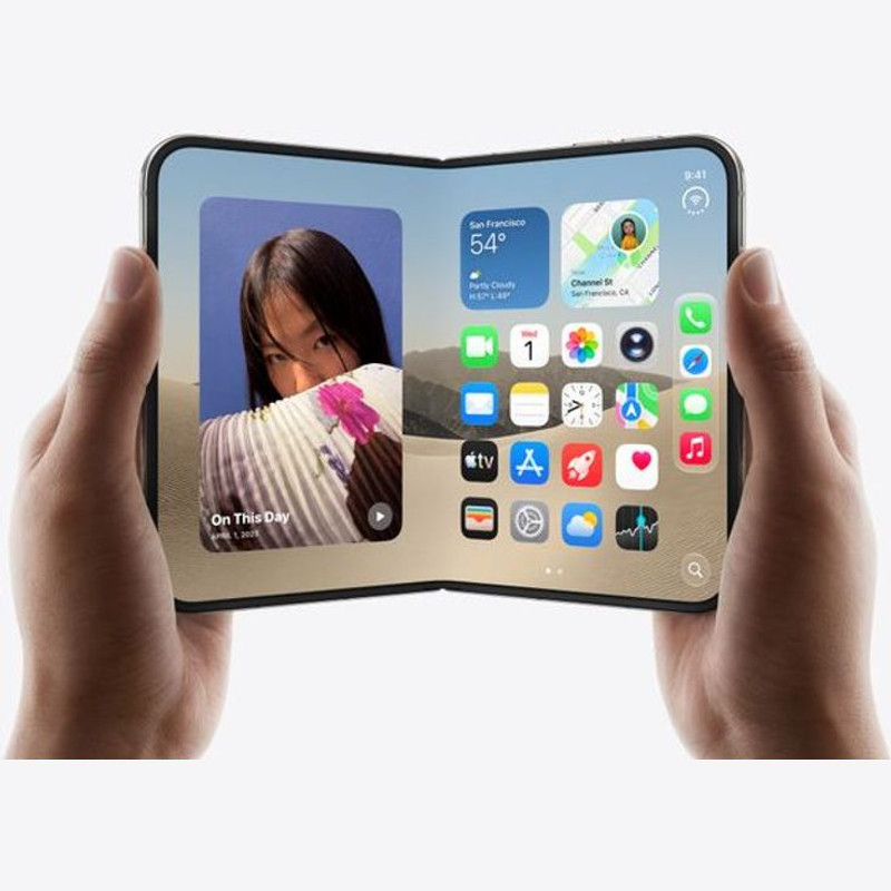 iPhone Duo a noleggio operativo
