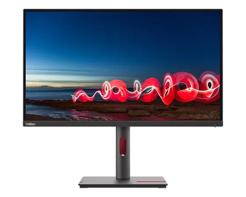 Lenovo Monitor a noleggio operativo