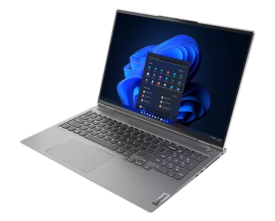 Lenovo ThinkBook 14 a noleggio operativo