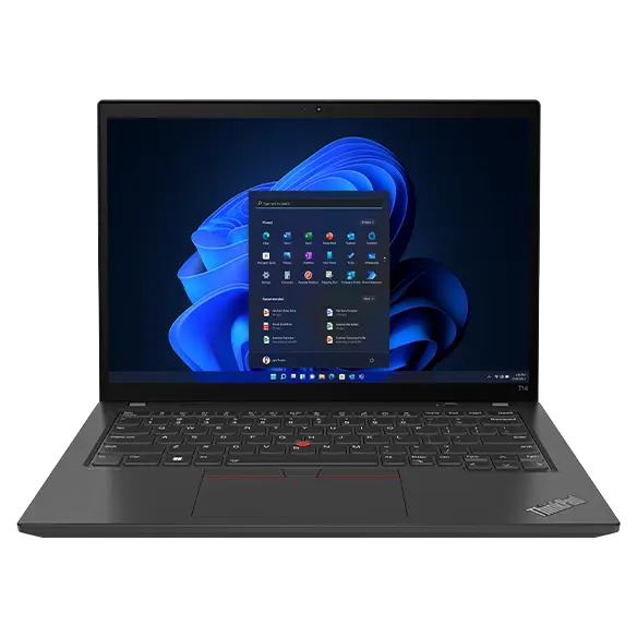Lenovo ThinkPad E14 a noleggio operativo