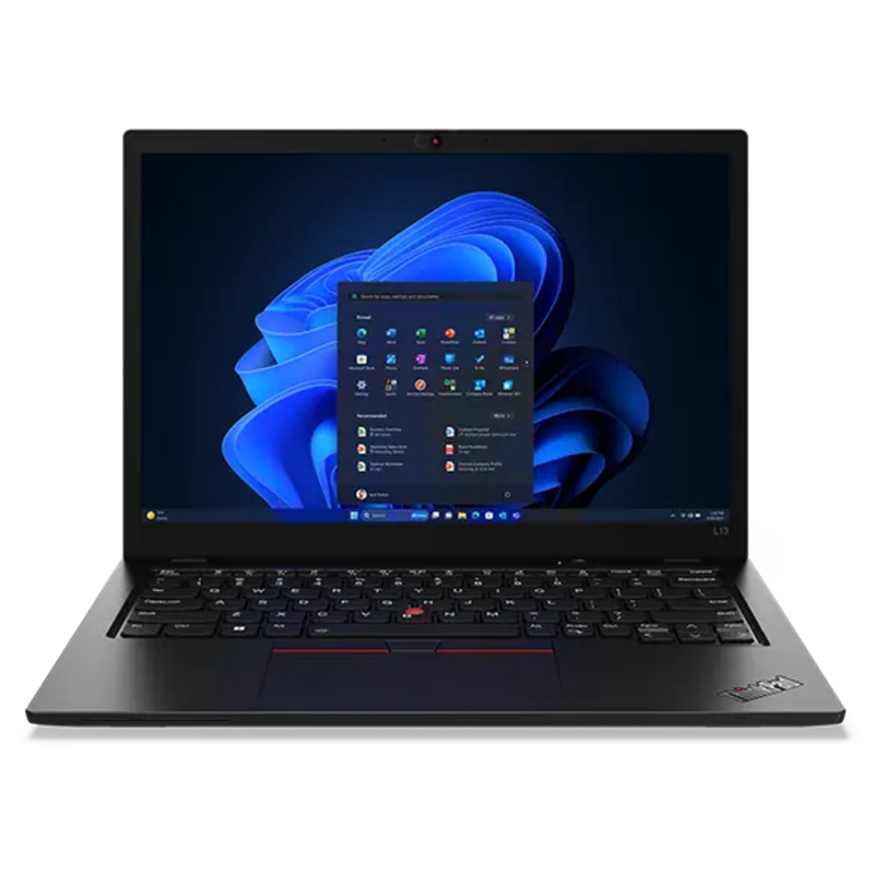 Lenovo ThinkPad L13 Gen5 a noleggio operativo