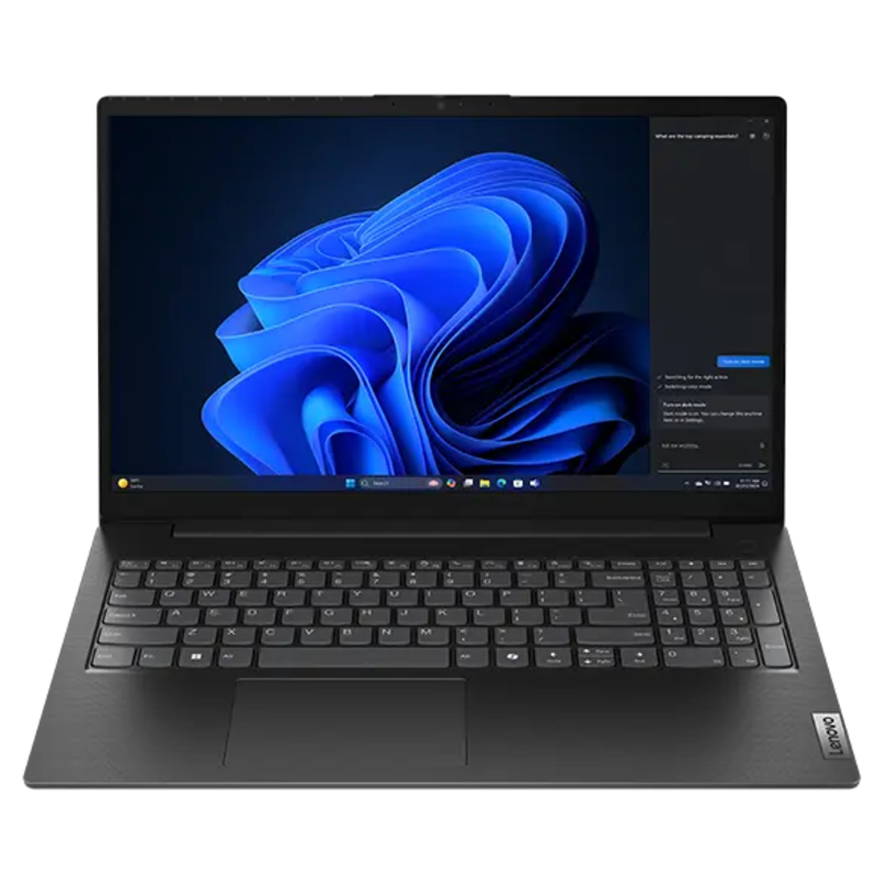 Lenovo V15 a noleggio operativo