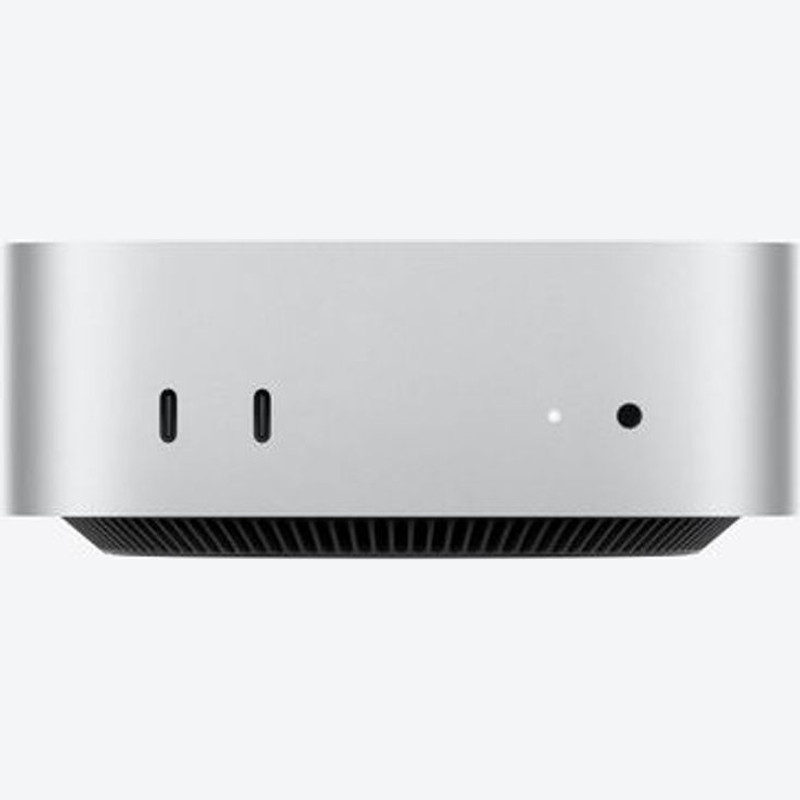 Mac mini M4 Pro a noleggio operativo