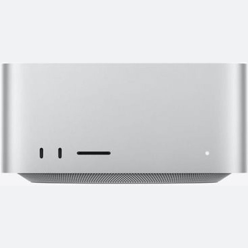 Mac Studio M4 Max a noleggio operativo