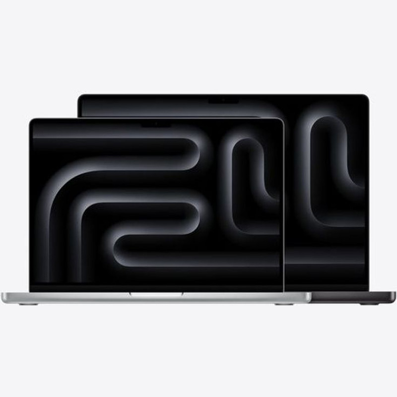 MacBook Pro 14 pollici a noleggio operativo