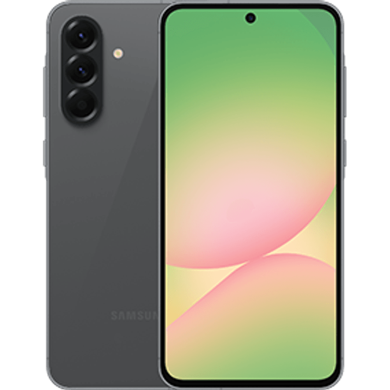 Samsung Galaxy A56 a noleggio operativo