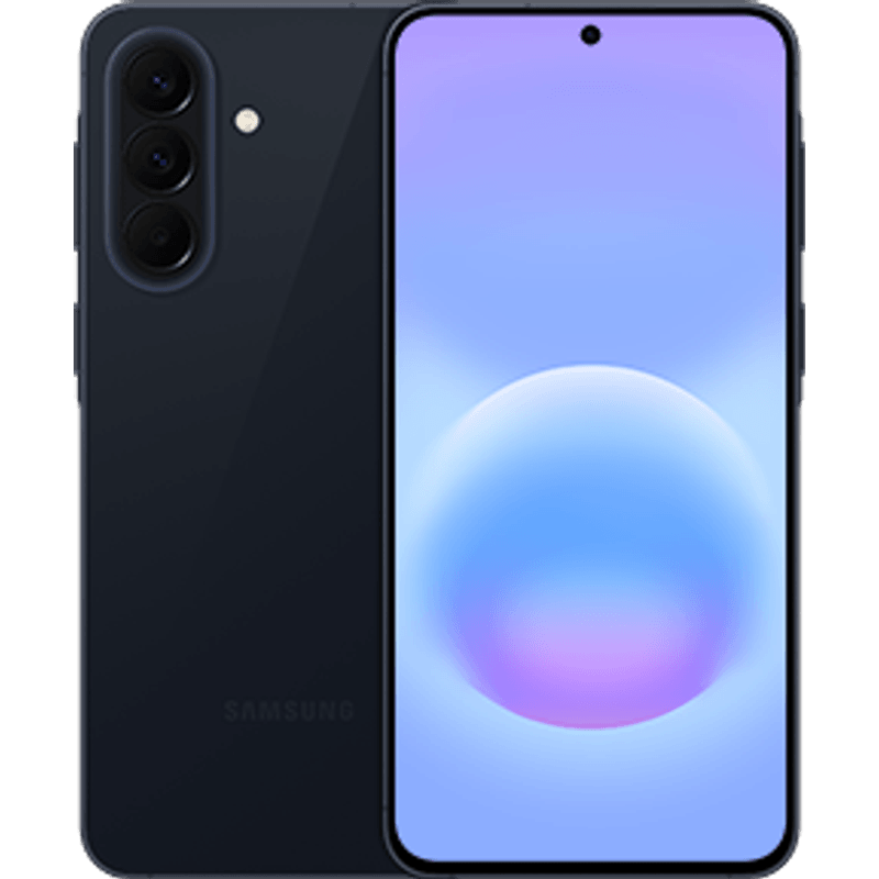 Samsung Galaxy A57 a noleggio operativo