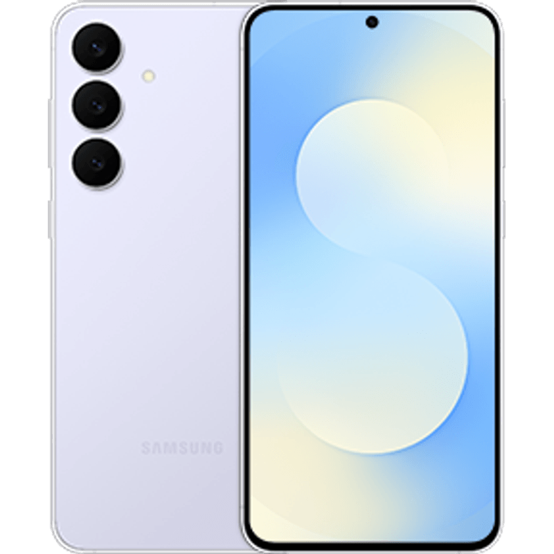 Samsung Galaxy S25 FE a noleggio operativo