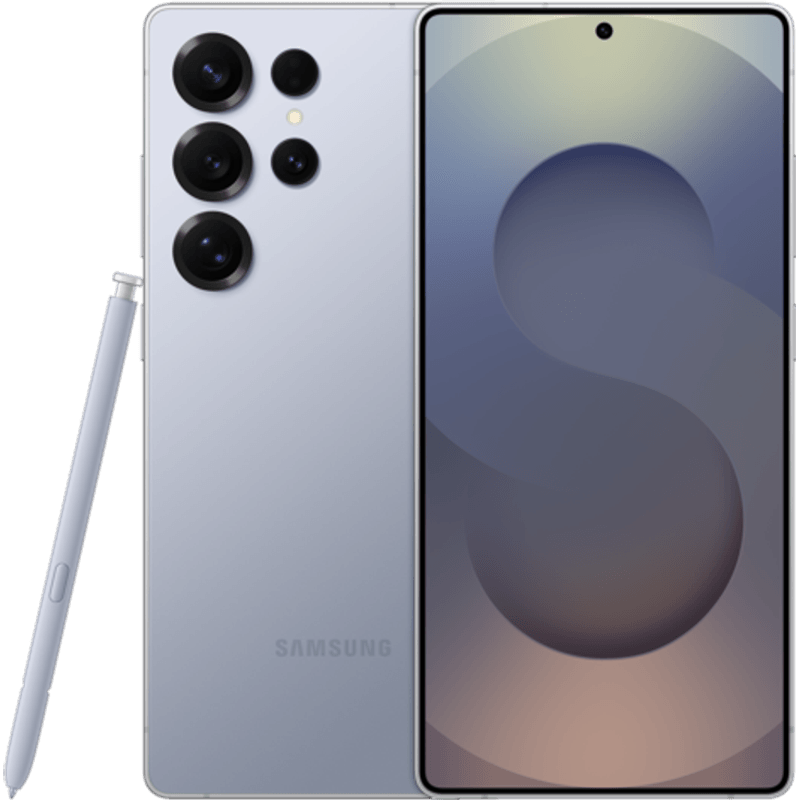 Samsung Galaxy S25 Ultra a noleggio operativo