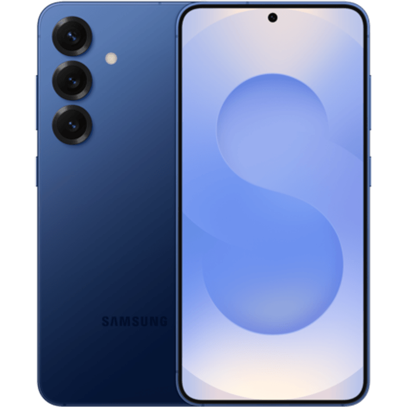 Samsung Galaxy S25 a noleggio operativo
