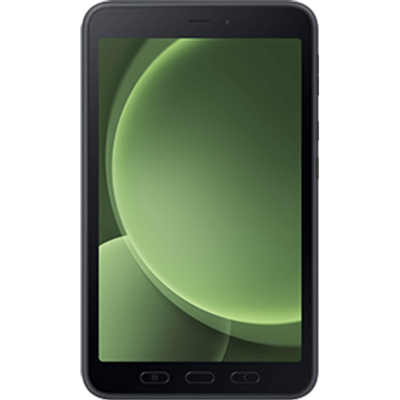 Samsung Galaxy Tab Active 5 a noleggio operativo