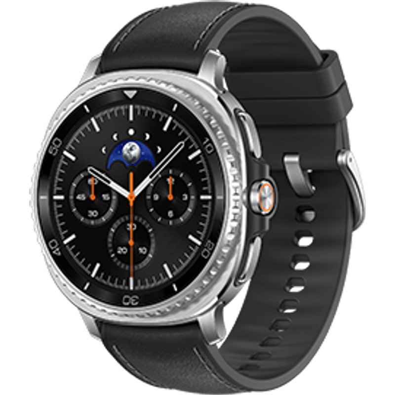 Samsung Galaxy Watch 8 Classic a noleggio operativo