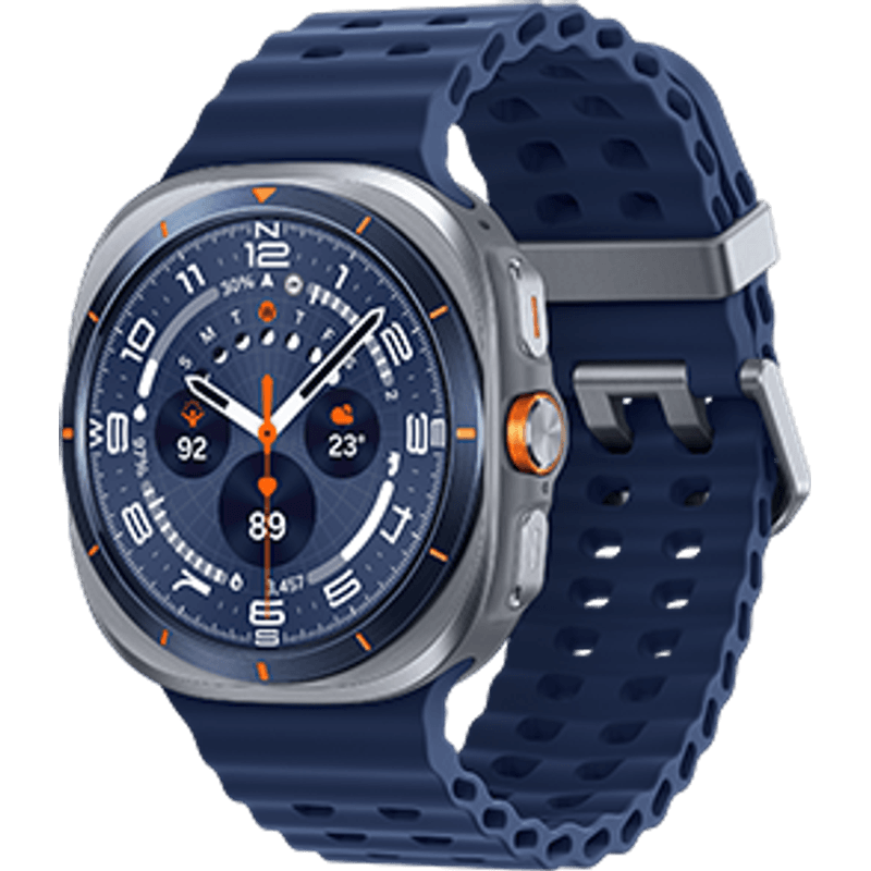 Samsung Galaxy Watch Ultra a noleggio operativo