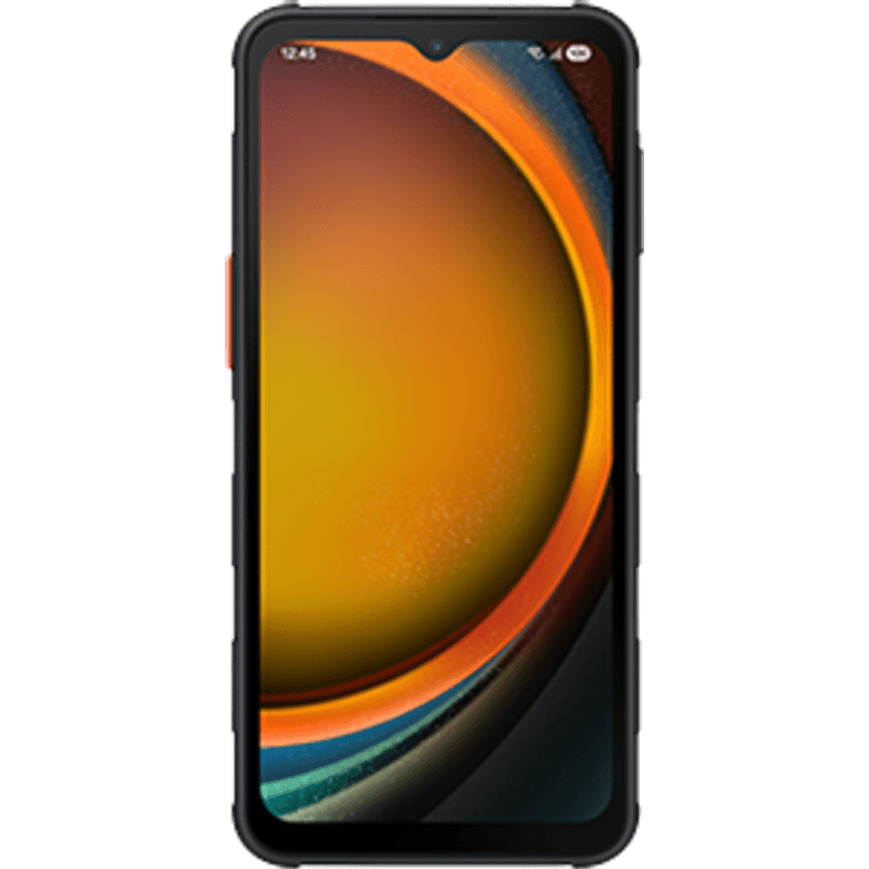 Samsung Galaxy XCover7 Pro a noleggio operativo