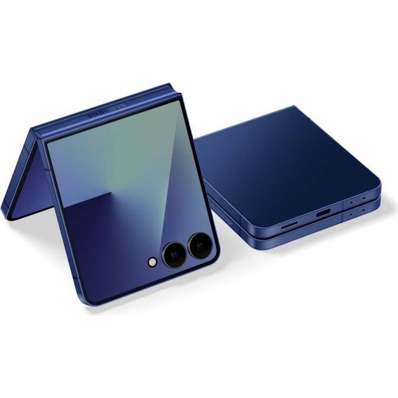 Samsung Galaxy Z Flip7 a noleggio operativo